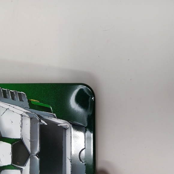 Voltron DVD Box Set. Used Condition - Picture 4 of 5